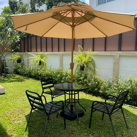 Annahome89/63@Latkrabang Bangkok Exterior photo