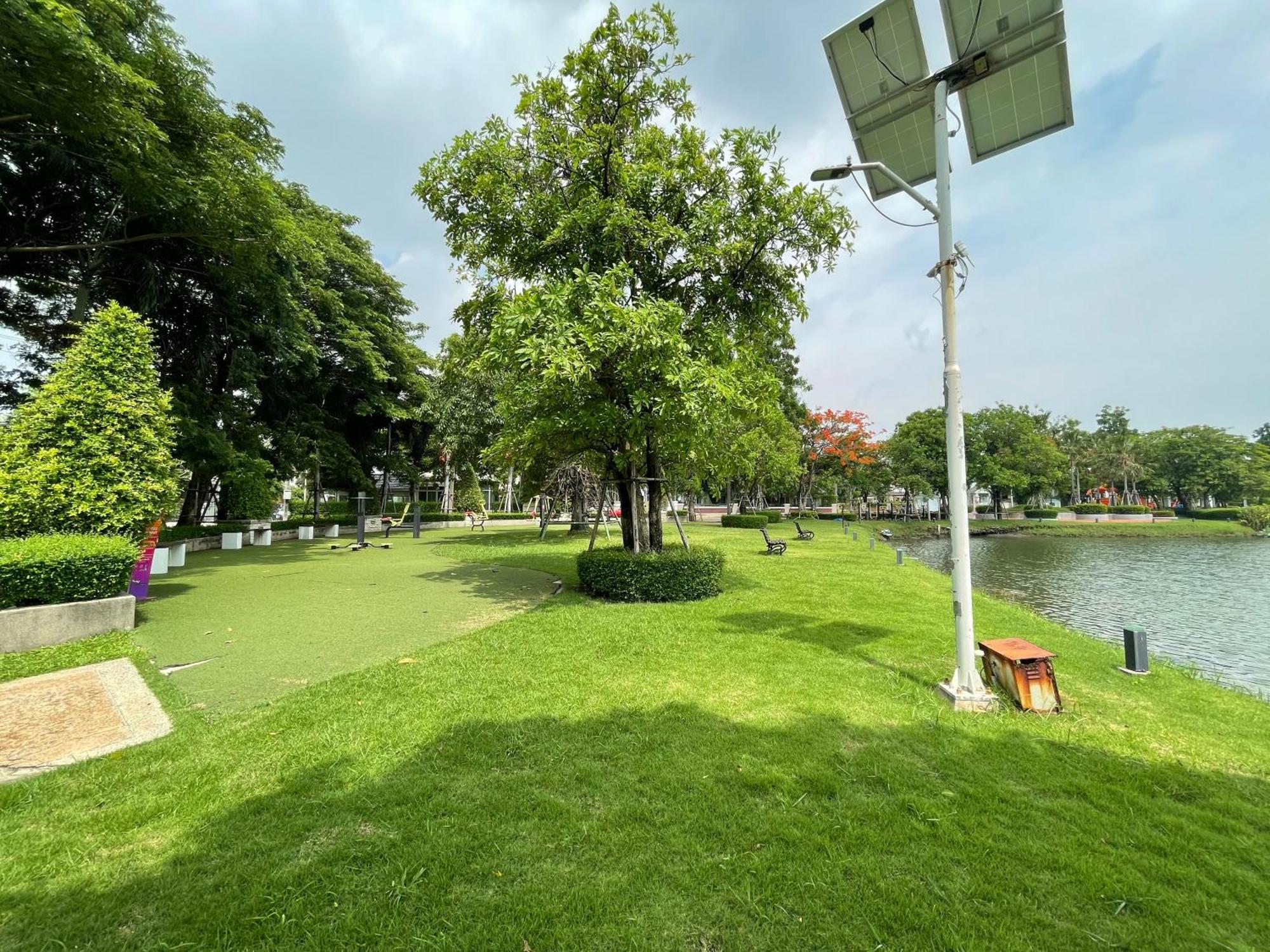 Annahome89/63@latkrabang * Bangkok