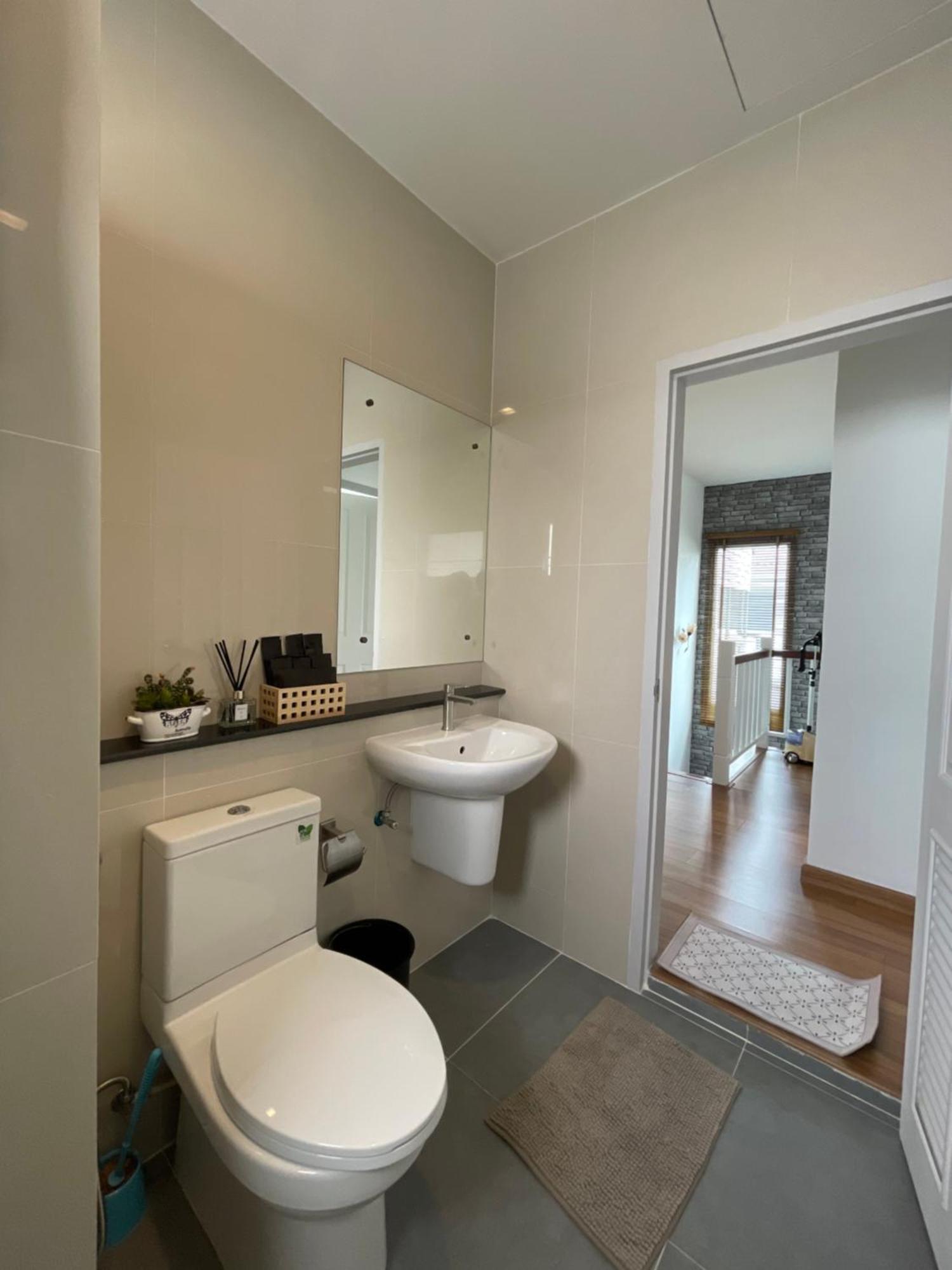 Annahome89/63@latkrabang Вилла *