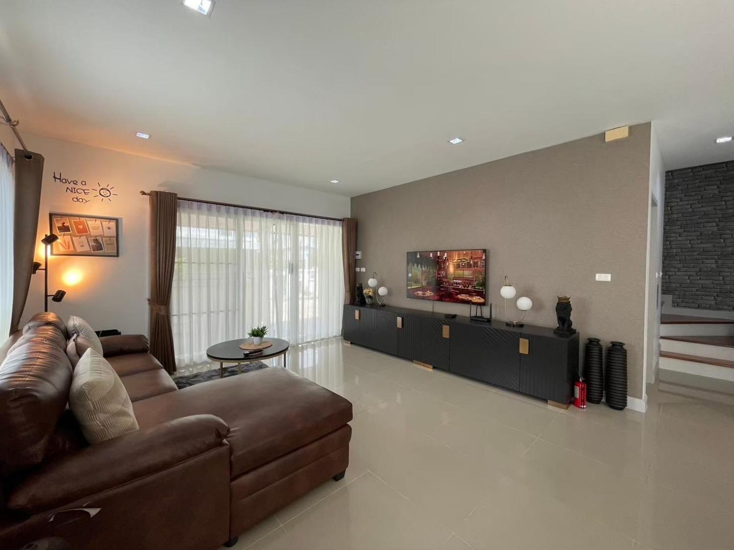 Annahome89/63@latkrabang Бангкок
